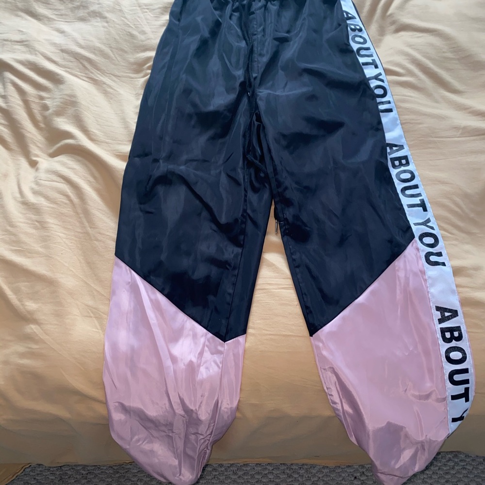 Woman’s Jogger Sweatpants with Pocket